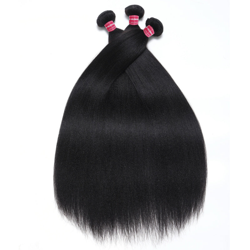 3pcs human hair bundles