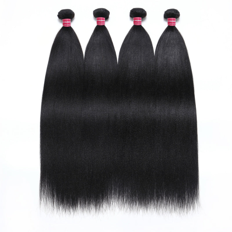 Yaki Straight 4bundles