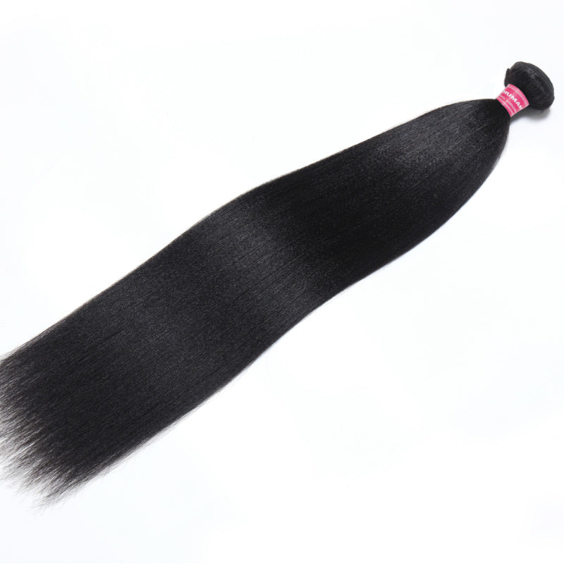 Virgin Human Hair