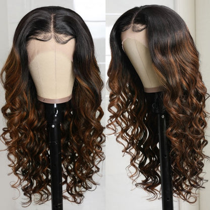 fast shipping human hair wigs