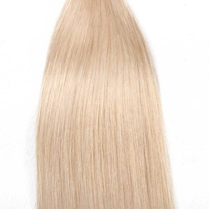 Sunber Hair 613 Blonde Virgin Human Hair Extension Bundles 10-24 Inch 1PCS Straight Hair