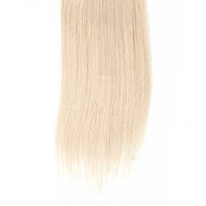 Sunber Hair 613 Blonde Virgin Human Hair Extension Bundles 10-24 Inch 1PCS Straight Hair