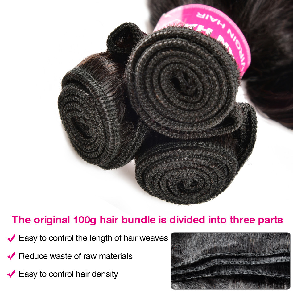 Sunber Hair Brazilian New Funmi Curly Hair Double Drawn Bouncy Curl 3/4 Bundles Human Hair Extensions