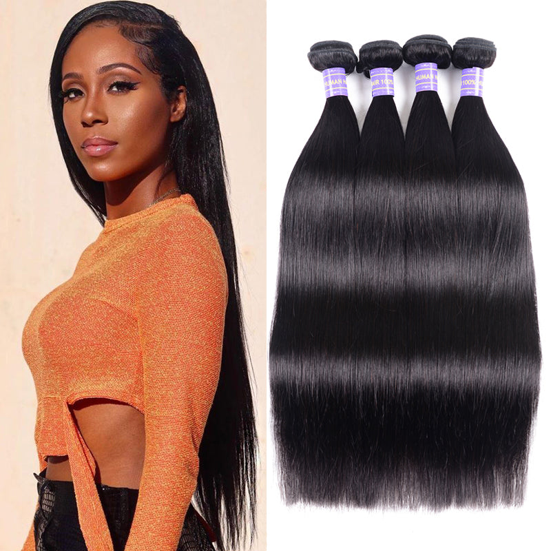 Low to $99=5 Bundles Remy Human Hair Factory Price Flash Sale For Wholesaler Business