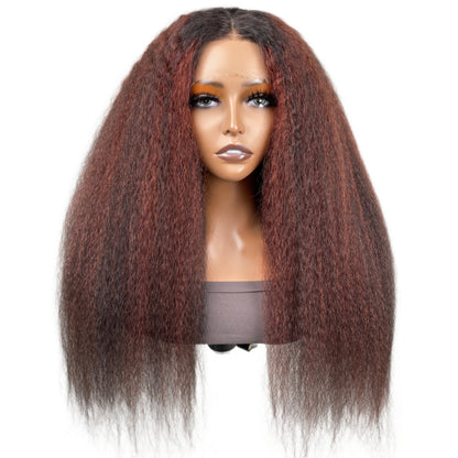 Sunber 13x4 Lace Front Wigs