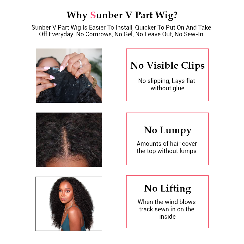 wear and go human hair wigs