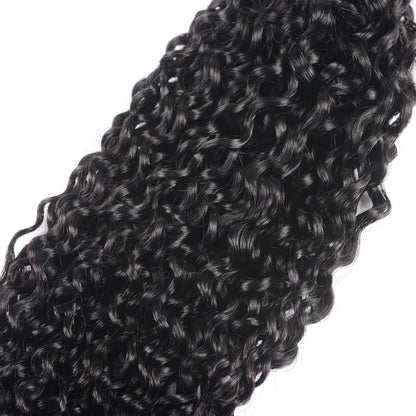 Sunber Hair 1 Bundle Remy Hair Curly Hair 1 Bundle Remy Human Hair Weave