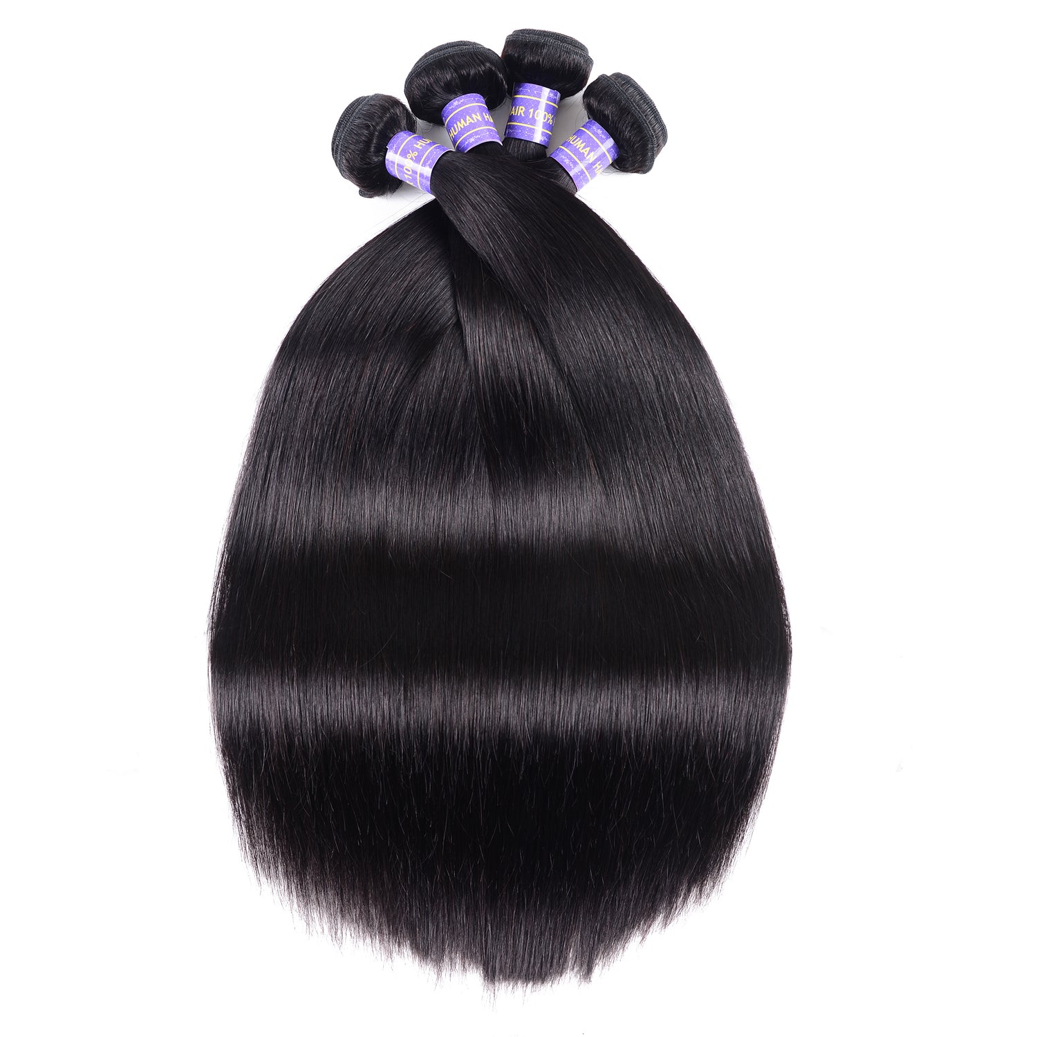 Low to $99=5 Bundles Remy Human Hair Factory Price Flash Sale For Wholesaler Business