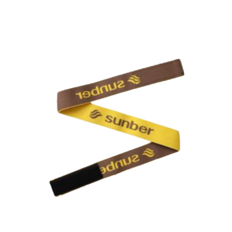 700 Points Redeem Sunber Exclusive Elastic Band