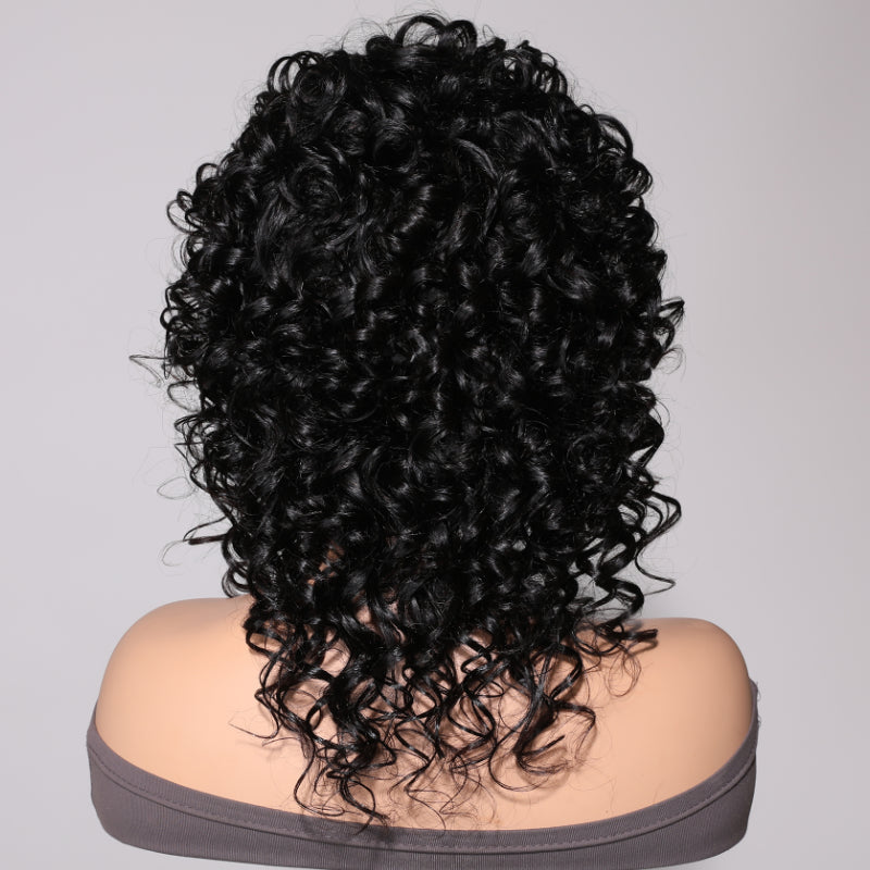 Sunber Glueless Bob  Wigs