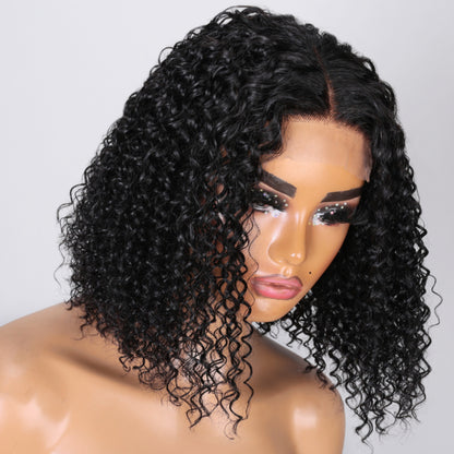 Sunber Lace Part Bob Wig