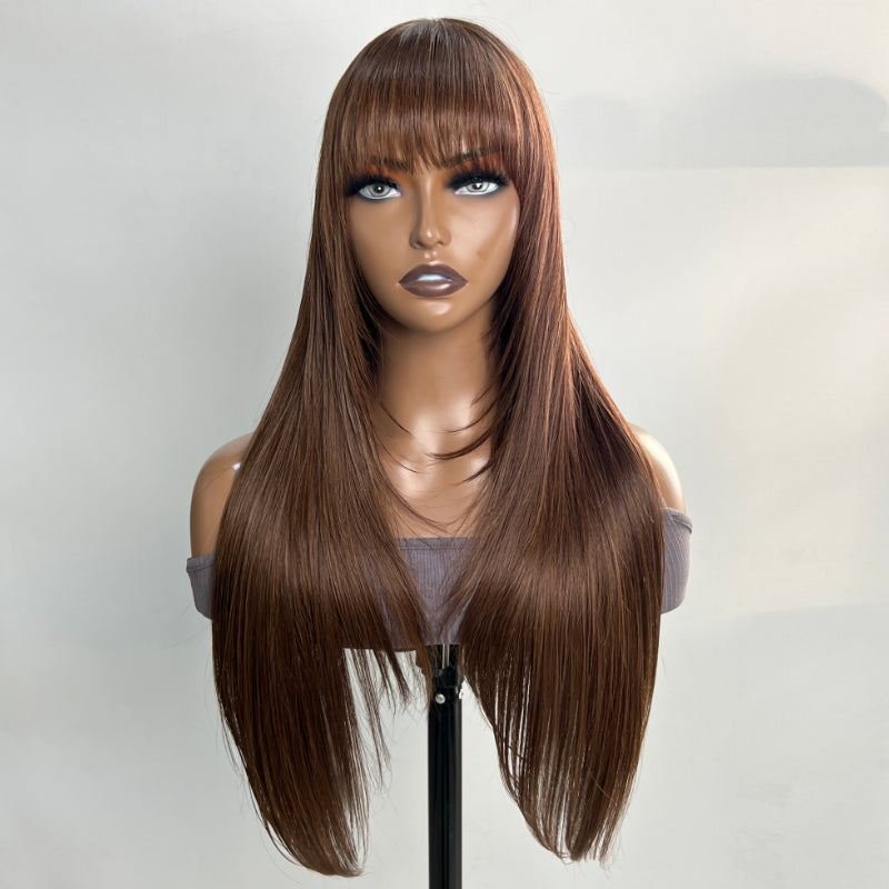 Sunber Wigs For  Beginner Friendly